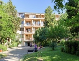 Park hotel Oasis