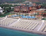 Fantasia Hotel De Luxe
