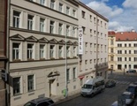 Prokop Hotel, Prag