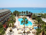 Galeri Resort Hotel