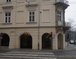 Green Hostel Krakow