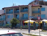 Lozite Family Hotel