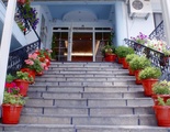 Evrostar Hotel