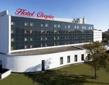 Chopin Hotel Krakow