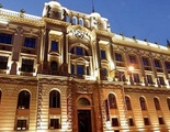 Boscolo Hotel