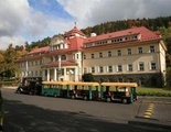 Elektra, St. Joachimsthal (Jáchymov)