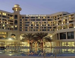 Daniel Dead Sea Hotel, Totes Meer