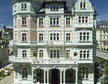 Savoy Westend Spa Resort
