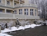Marble Palace