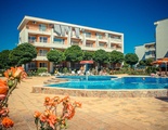 Nessebar Fort Club