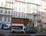 Modena Kurhotel, Karlsbad