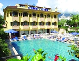 Fame Hotel