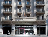 Catalonia Diagonal Centro
