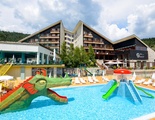SPA Hotel Select