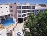 Santa Marina Agios Nikolaos