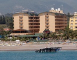 Concordia Celes Hotel