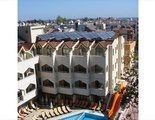 Magic Hotel