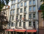 Saint Petersburg