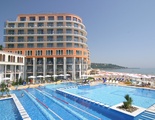 Azalia Hotel & Spa