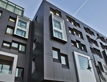 Graffit Gallery Hotel