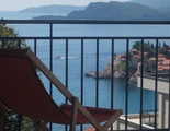Apartments Peđa