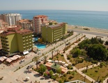 Sunstar Beach Hotel