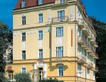 Hvězda-Neapol, Spa Resort 