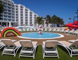 Maritim Paradise Blue Hotel & SPA