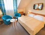 Tosca Hotel