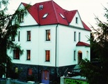 Revova Villa Hotel, Prag