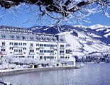Grand Hotel Zell Am See