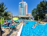 Grand Hotel Sunny Beach