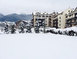Premier Luxury Mountain Resort
