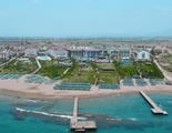 Hotel Turan Prince Residence