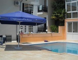 Apartments Nensy