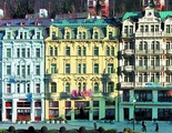 Astoria Kurhotel, Karlsbad