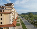Sunrise All Suites Resort