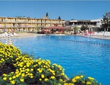 Continental Park