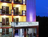 Hotel Nadezda