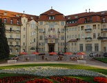 Thermia Palace, Piestany