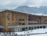 Eagle Lodge