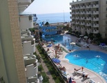 May Garden Club Hotel