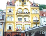 Romance Pushkin Kurhotel