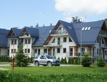 Bystra Woda Centrum Monia Apartamenty Zakopane