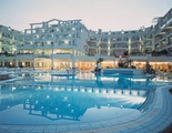 Aqua Hotel Aquamarina