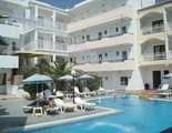 Grecian Fantasia