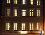 Páv Best Western Hotel, Prag