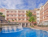 Hotel Monteplaya