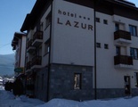Lazur