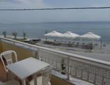 Akrothalassia Hotel